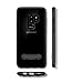 Spigen Ultra Hybrid S Designed for Samsung Galaxy S9 Plus Case (2018) - Midnight Black
