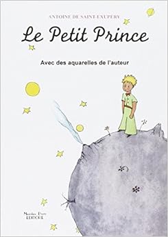 Le Petit Prince 
