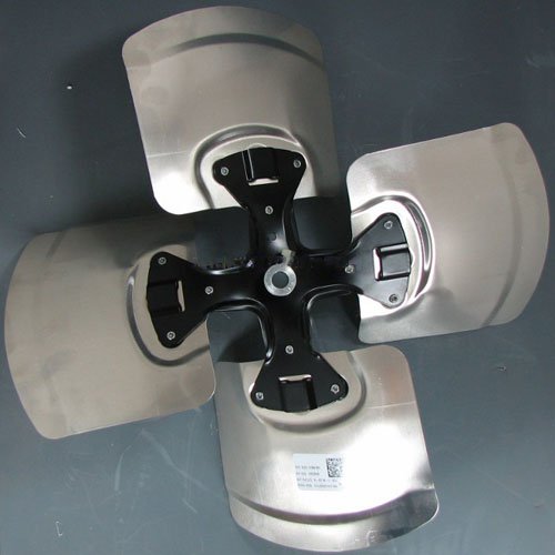 307637201 Carrier OEM Upgraded Replacement Condenser Motor Fan Blade 4 x 18"