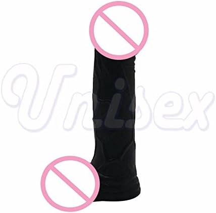 Pyracin(TM) 4.45" Long Flexible Shaft Soft Mini Realistic Di-l-dos Se-x Pen-is Game Toy for Beginner's Use, Erotic Se-x Toys Se-x Ma-ssager