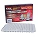 POTAUTO MAP 6015 (CA9360) Engine Air Filter Replacement for LEXUS ES300 ES330 RX330 RX350, TOYOTA CAMRY HIGHLANDER SIENNA SOLARA