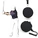 Eyourlife Tour Striker Smart Ball Lightweight Portable Golf Swing Training Teaching Aid
