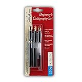 Manuscript Calligraphy Beginners Set