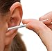 Inspiration Industry 2 in 1 Ear Wax Pick, Earpick Curette Wax Removal with Cleaner, Earpick