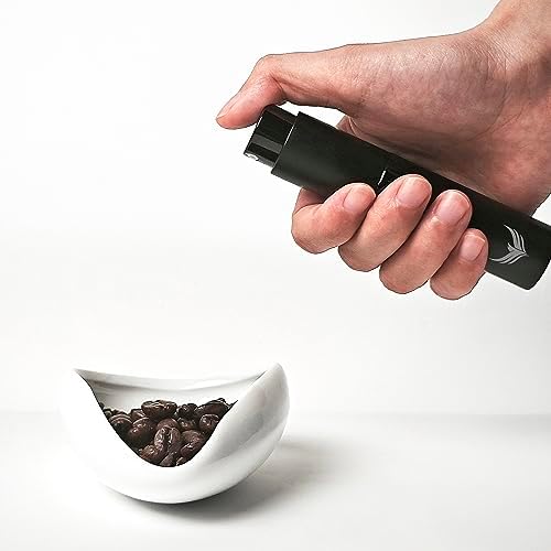 سعر KNODOS Coffee Bean Dosing Cup and Spray Bottle Set Coffee Bar