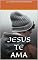 Livro JESUS TE AMA