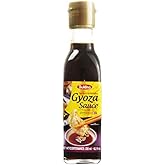 Sukina Gyoza Sauce.(Soy Sauce for Dumpling) 8.2fl Oz. (Pack of 1)