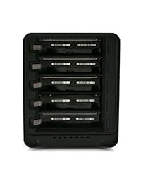 Drobo 5 N 5 Unidad de almacenamiento NAS gama