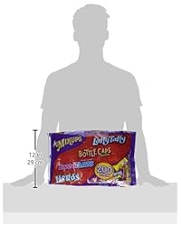 Nestle Wonka - Bolsa para mezclar