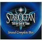 スターオーシャン Till the End of Time オリジナルサウンドトラック Vol.1