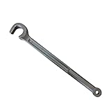 VEROOA 15 inch 15-1/2 inch Single Open Valve Wheel