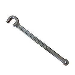 VEROOA 15 inch 15-1/2 inch Single Open Valve Wheel
