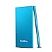 ToHLo Power Bank,External Battery Pack,12000mAh Ultra Slim Dual USB Portable External Power Bank Charger for iPhone 6 7 Plus 6s 5s,iPad,Galaxy S7 S6 S5 Note,and more Phones Tablets(Blue)