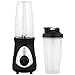 HomeLife Solutions 28 Oz Personal Blender with Two To-Go Mugs