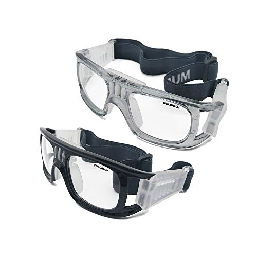 Runspeed Unisex Sports Glasses AntiFog Protective Safety Goggles with