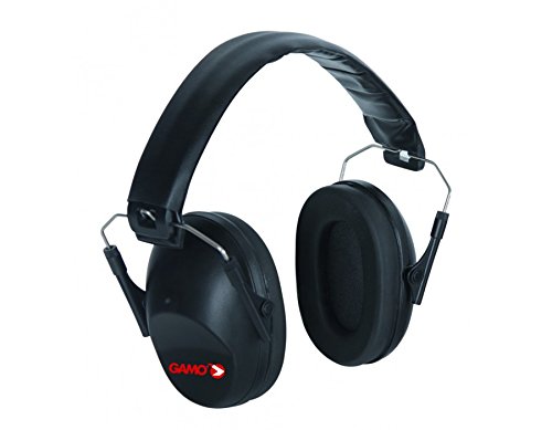 Gamo Outdoor Basic Polo Men's One Size Black