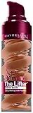 Maybelline New York Instant Age Rewind The Lifter Makeup, Medium Beige, 1 Fluid Ounce (Pack of 2)