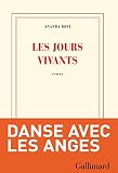 Image de Les jours vivants (Blanche) (French Edition)