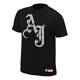 AJ Styles 