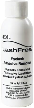 ArdellLashFree Eyelash Adhesive Remover 59ml/2oz by Ardell