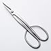 professional grade 200 mm top pruning scissors 4Cr13MoV Alloy Steel bonsai tools