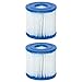Bestway Outdoor Spirit Pool Filter Cartridge Type D