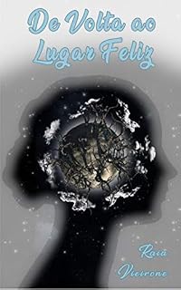 Livro De Volta Ao Lugar Feliz