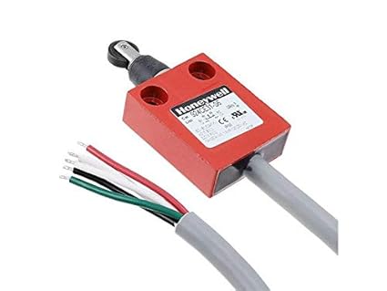 Microswitch 924ce2s9 Limit Switch Actuator Top Plunger Limit Switch Product Range Contact Current Dc Max Rohs Compliant Yes Top Plunger Contact Current Ac Max 10a Contact Configuration 1 Electrical Switches Amazon Com Industrial
