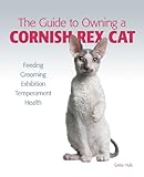 Guide to Owning a Cornish Rex Cat by Greta Huls