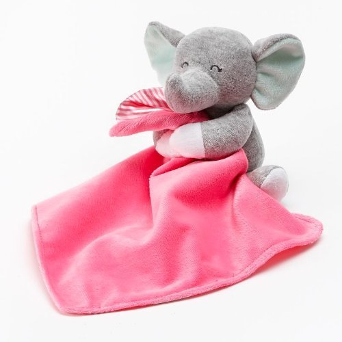 carters plush blanket