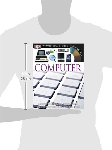 Computer (DK Eyewitness Books)