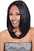 Outre 100% Human Hair Premium Mix Duby Xpress 10"