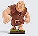 Supercell Clash Royale/Clash of Clans Giant Figure, Official Collectible