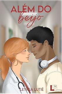 Livro Além do beijo