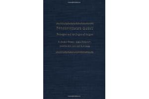Persephone's Quest: Entheogens and the Origins of Religion