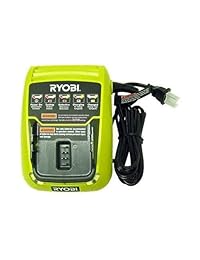 Ryobi C120D 140109001 One Plus 12 V multi-chemistry Charger # 140109016