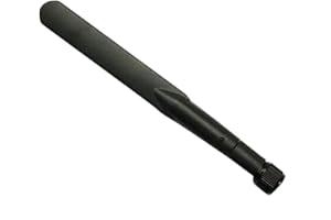 GinTai Wireless Antenna 31504221 Male RP-SMA Connector for Lenovo ThinkCentre M70s M80s M90s /M70q /M75q Gen 2/M75s Gen 2 /M90q Gen 2 /M70q Gen 2/M90q Tiny /M80q