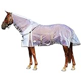 Weatherbeeta Bugbeeta Detach Neck Fly Sheet 72