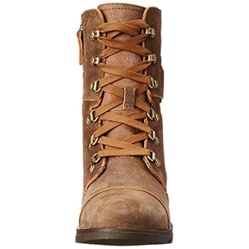 women's major carly snow boot