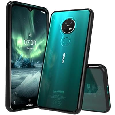 Shockproof Clear Case for Nokia and Nokia Kuwait Ubuy