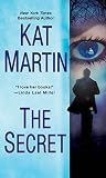 The Secret by Kat Martin