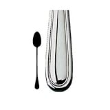 Update International (RE-104) Iced Tea Spoon - Regency Series [Set of 12]