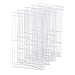 Prevue Pet Products SPV40094 Small Animal 8-Panel Play Pen, 18 by 29-Inch