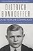 Sanctorum Communio: A Theological Study of the Sociology of the Church (Dietrich Bonhoeffer Works, Vol. 1)