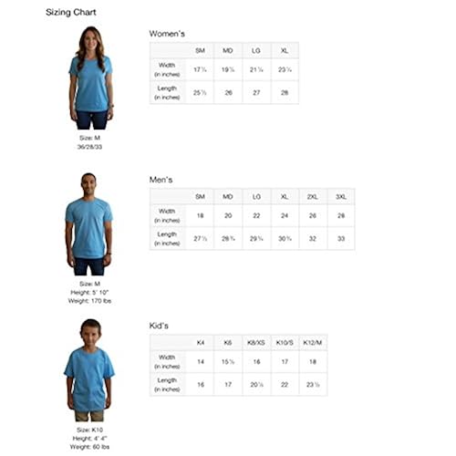 Clothing, Shoes & Jewelry, Novelty & More, Clothing, Novelty, Women, Tops & Tees, T-Shirts