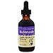 NuNaturals Nustevia Vanilla Alcohol Free Stevia Glass Bottle Liquid, 2-Ounce (4-Pack)