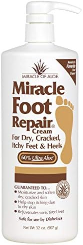 miracle foot repair amazon