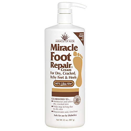 miracle foot repair amazon