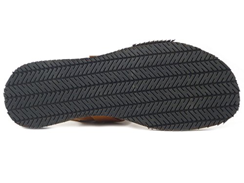 OSVALDO PERICOLI , Herren Sandalen