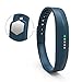 KingAcc Compatible Fitbit Flex 2 Bands, Soft Silicone Replacement Band for Fitbit Flex 2 with Metal Buckle Fitness Wristband Strap for Women Men